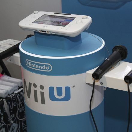 Nintendo Hausparty