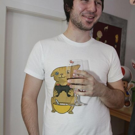 Nintendo Hausparty