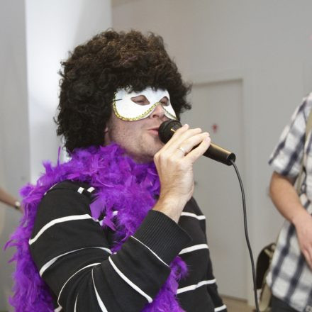 Nintendo Hausparty