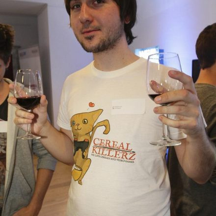 Nintendo Hausparty