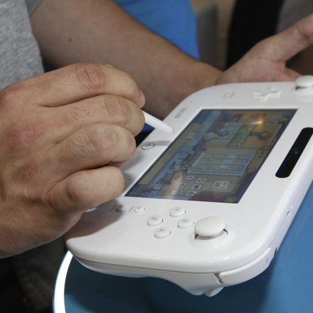 Nintendo Hausparty