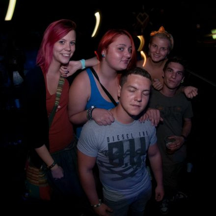 Wednesday Madness @ Flex