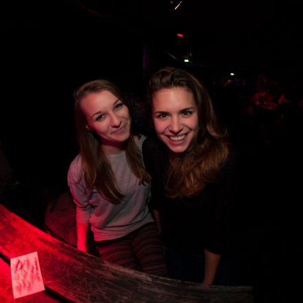 Wednesday Madness @ Flex