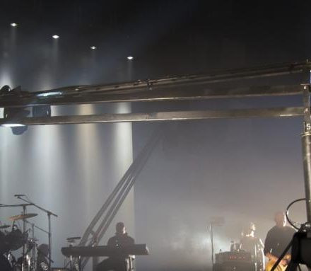 Peter Gabriel @ Stadthalle (Pics by Robert Hinterleitner)