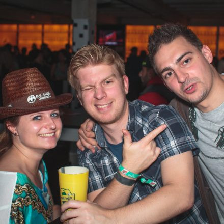 Energy Together 3.0 @ Ottakringer Brauerei