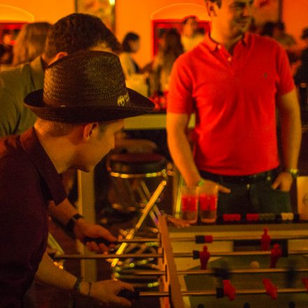 Energy Together 3.0 @ Ottakringer Brauerei