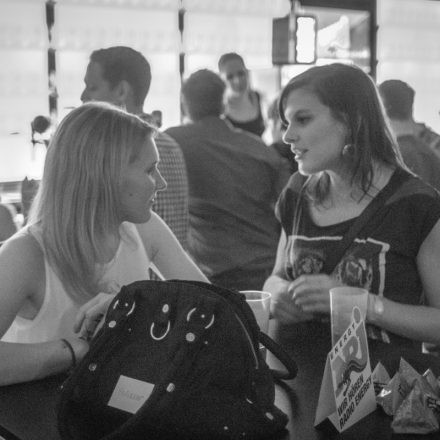 Energy Together 3.0 @ Ottakringer Brauerei
