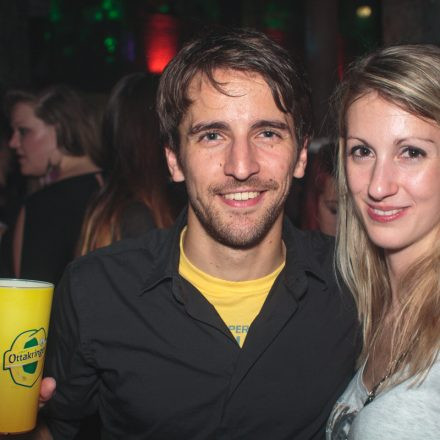 Energy Together 3.0 @ Ottakringer Brauerei