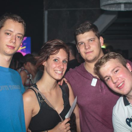 Energy Together 3.0 @ Ottakringer Brauerei