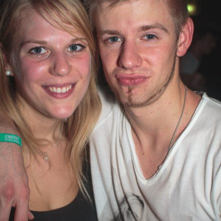 Energy Together 3.0 @ Ottakringer Brauerei