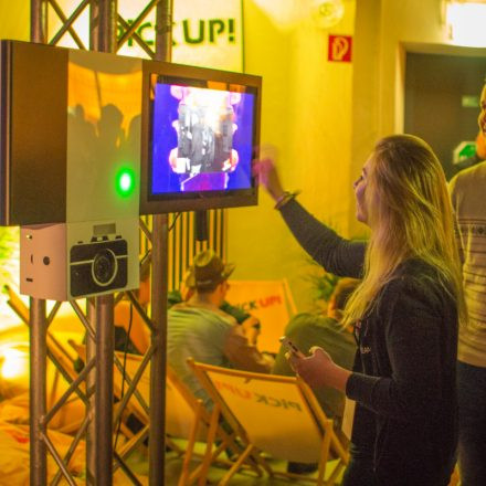 Energy Together 3.0 @ Ottakringer Brauerei