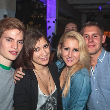 Energy Together 3.0 @ Ottakringer Brauerei