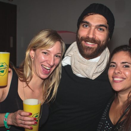 Energy Together 3.0 @ Ottakringer Brauerei