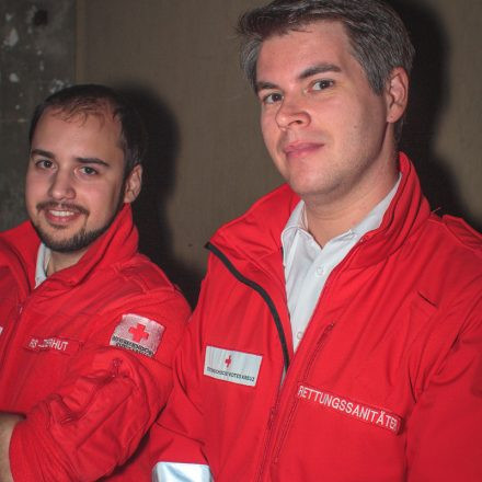 Energy Together 3.0 @ Ottakringer Brauerei