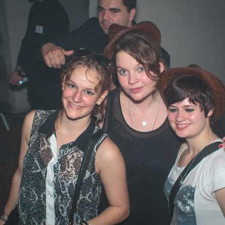 Energy Together 3.0 @ Ottakringer Brauerei