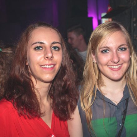 Energy Together 3.0 @ Ottakringer Brauerei
