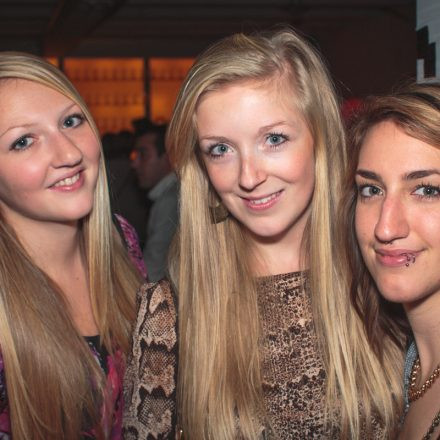Energy Together 3.0 @ Ottakringer Brauerei