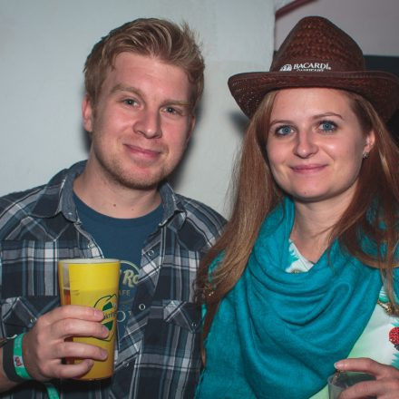 Energy Together 3.0 @ Ottakringer Brauerei