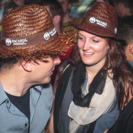 Energy Together 3.0 @ Ottakringer Brauerei