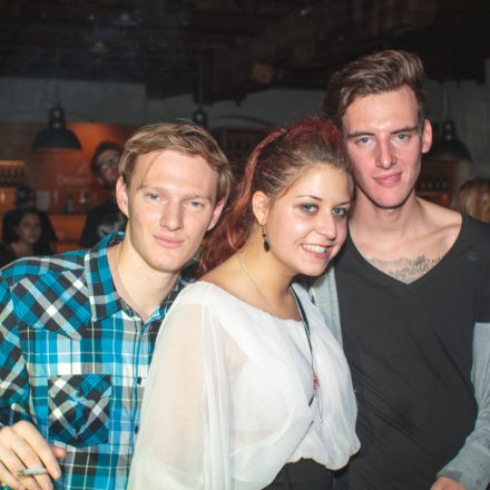 Energy Together 3.0 @ Ottakringer Brauerei