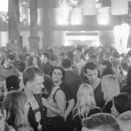 Energy Together 3.0 @ Ottakringer Brauerei