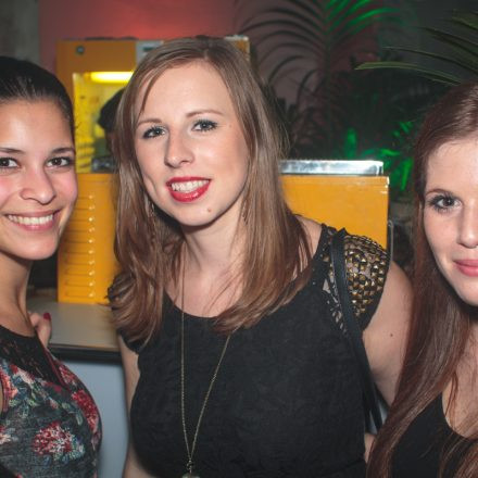 Energy Together 3.0 @ Ottakringer Brauerei