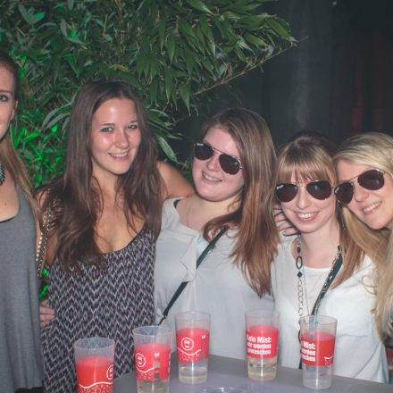 Energy Together 3.0 @ Ottakringer Brauerei
