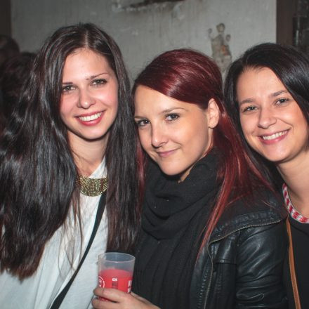 Energy Together 3.0 @ Ottakringer Brauerei