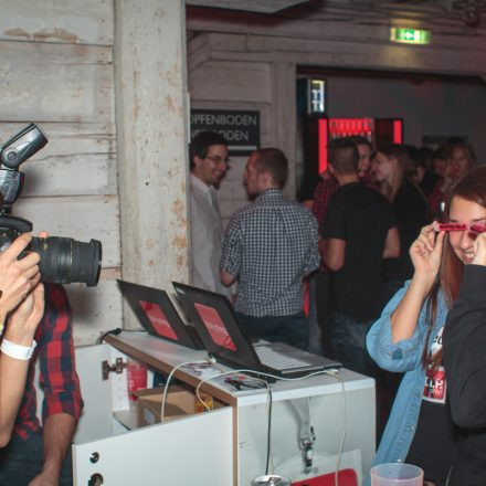 Energy Together 3.0 @ Ottakringer Brauerei