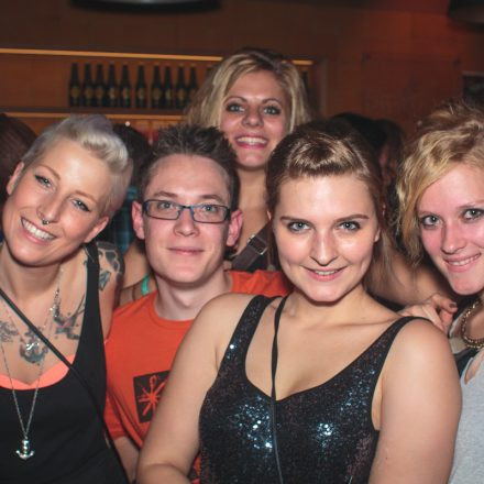 Energy Together 3.0 @ Ottakringer Brauerei