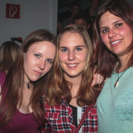 Energy Together 3.0 @ Ottakringer Brauerei