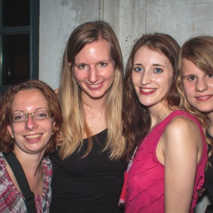 Energy Together 3.0 @ Ottakringer Brauerei