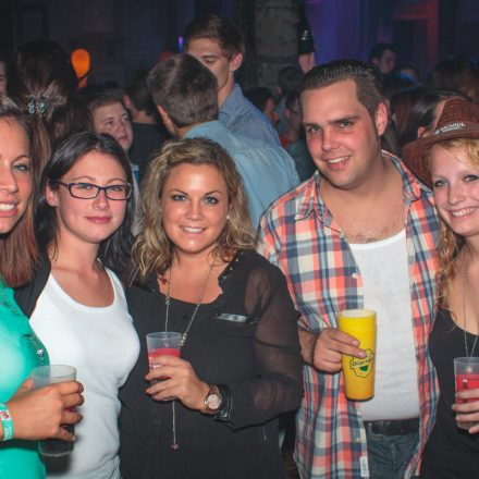Energy Together 3.0 @ Ottakringer Brauerei
