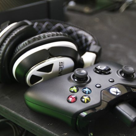 Xbox One Tour @ Metastadt