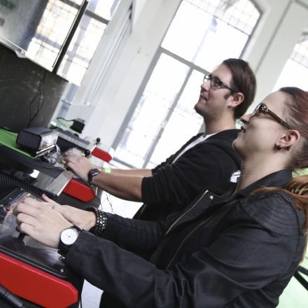 Xbox One Tour @ Metastadt