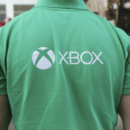 Xbox One Tour @ Metastadt