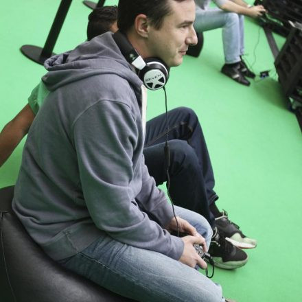 Xbox One Tour @ Metastadt