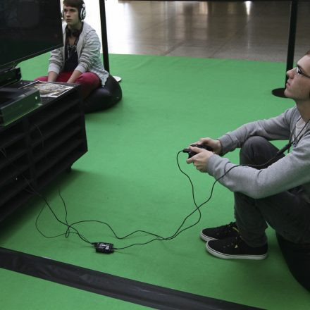 Xbox One Tour @ Metastadt