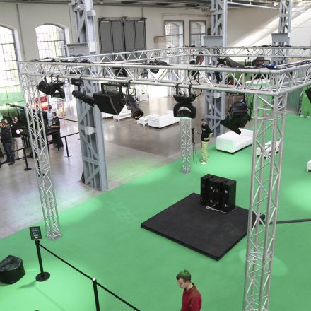Xbox One Tour @ Metastadt