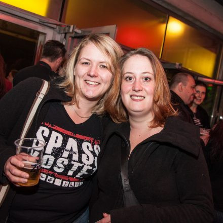 ASP - Maskenball-Tour 2013 @ Arena