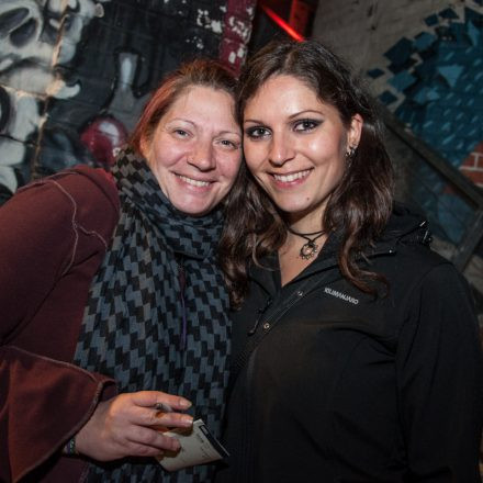 ASP - Maskenball-Tour 2013 @ Arena