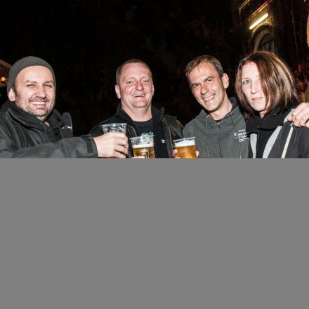 ASP - Maskenball-Tour 2013 @ Arena