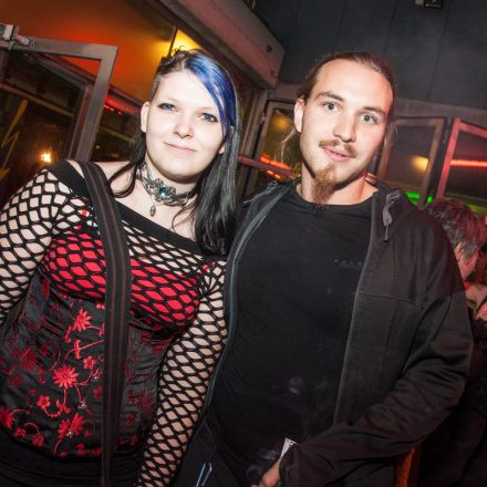 ASP - Maskenball-Tour 2013 @ Arena