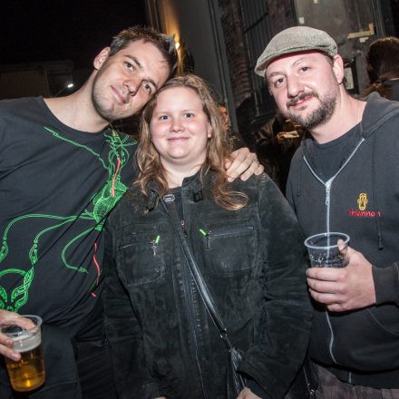 ASP - Maskenball-Tour 2013 @ Arena