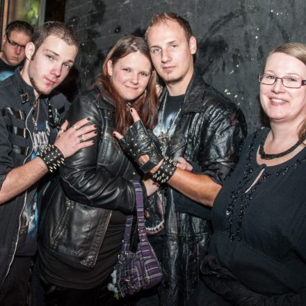 ASP - Maskenball-Tour 2013 @ Arena