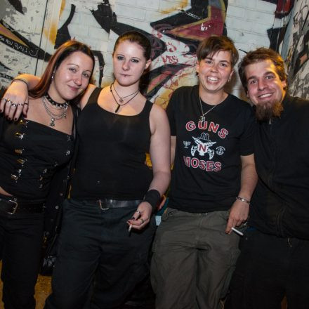 ASP - Maskenball-Tour 2013 @ Arena