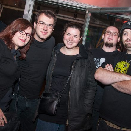ASP - Maskenball-Tour 2013 @ Arena