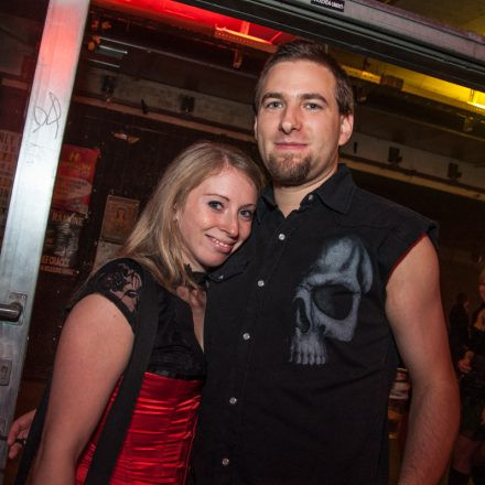 ASP - Maskenball-Tour 2013 @ Arena