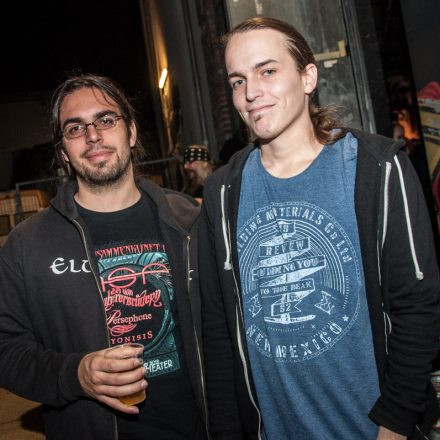 ASP - Maskenball-Tour 2013 @ Arena