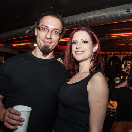 ASP - Maskenball-Tour 2013 @ Arena